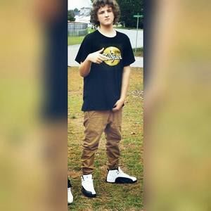 Meet your Posher, Allen